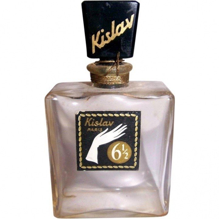 6 ½ (Parfum) by Kislav perfume bottle
