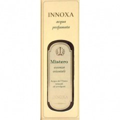 Mistero - Essenza Orientale by Innoxa perfume bottle