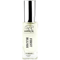 Love: Light Series - First Blush by Deconstructing Eden perfume bottle