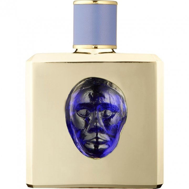 Storie Veneziane - Blu Cobalto I by Valmont perfume bottle