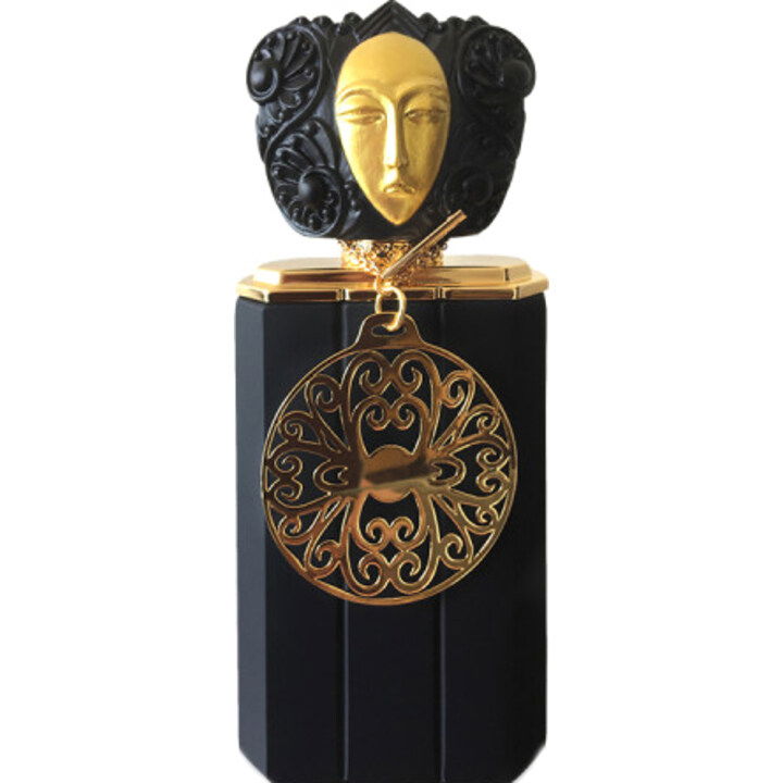 Hewa by Alexandre.J perfume bottle