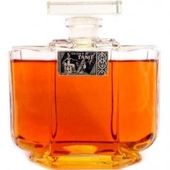 Tanit by Astar perfume bottle