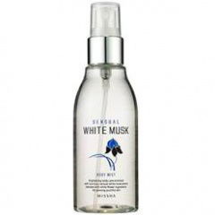 Sensual White Musk by Missha perfume bottle