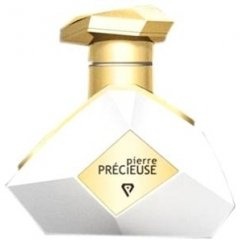 White Diamond by Pierre Précieuse perfume bottle