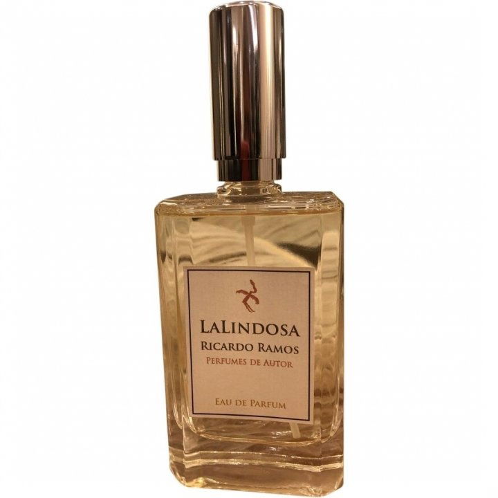 LaLindosa by Ricardo Ramos - Perfumes de Autor perfume bottle