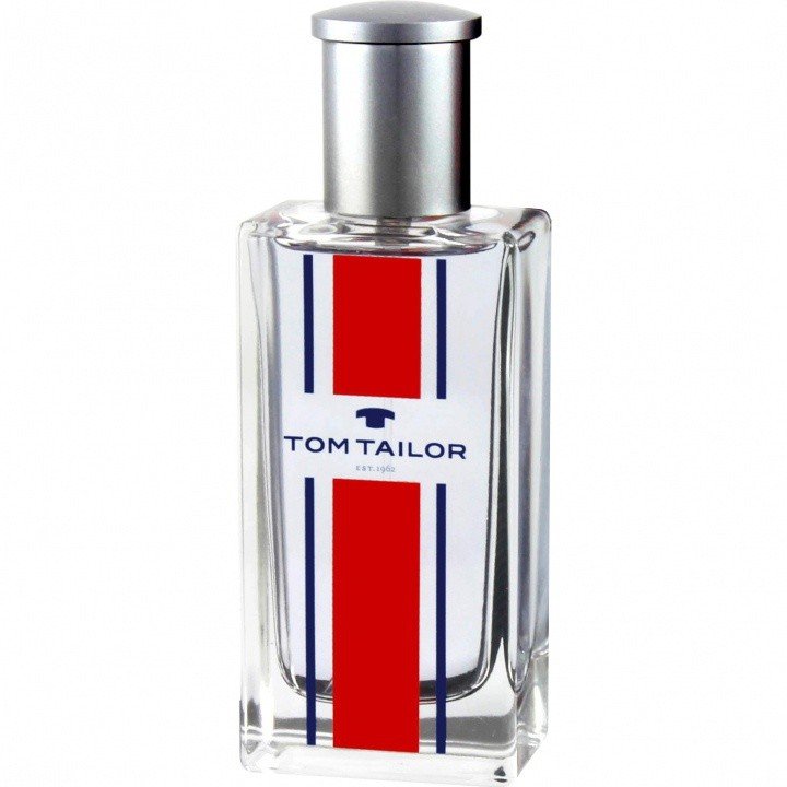 Urban Life Man by Tom Tailor perfume bottle