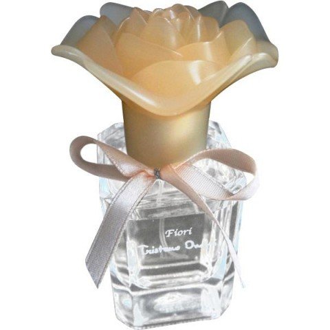 Fiori by Tristano Onofri perfume bottle