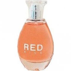 Red Kiss by La Rive perfume bottle