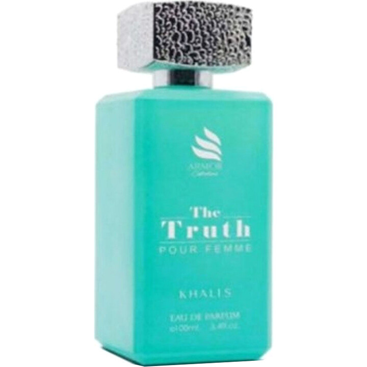 The Truth pour Femme