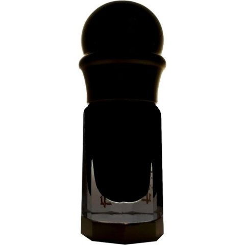 Maroke Noir by Feel Oud perfume bottle