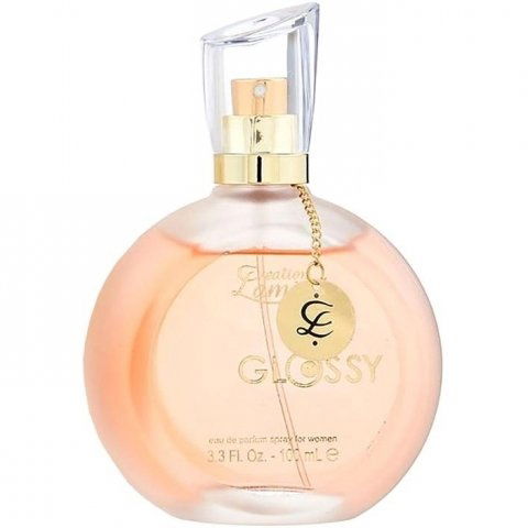 Glossy by Création Lamis perfume bottle