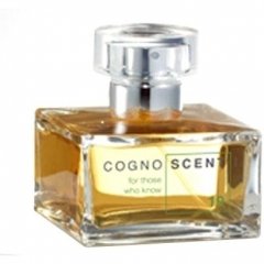 Scent 19 by Cognoscenti perfume bottle