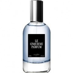 Le Cinquième Parfum by Parfums Pauline R / Coolife perfume bottle
