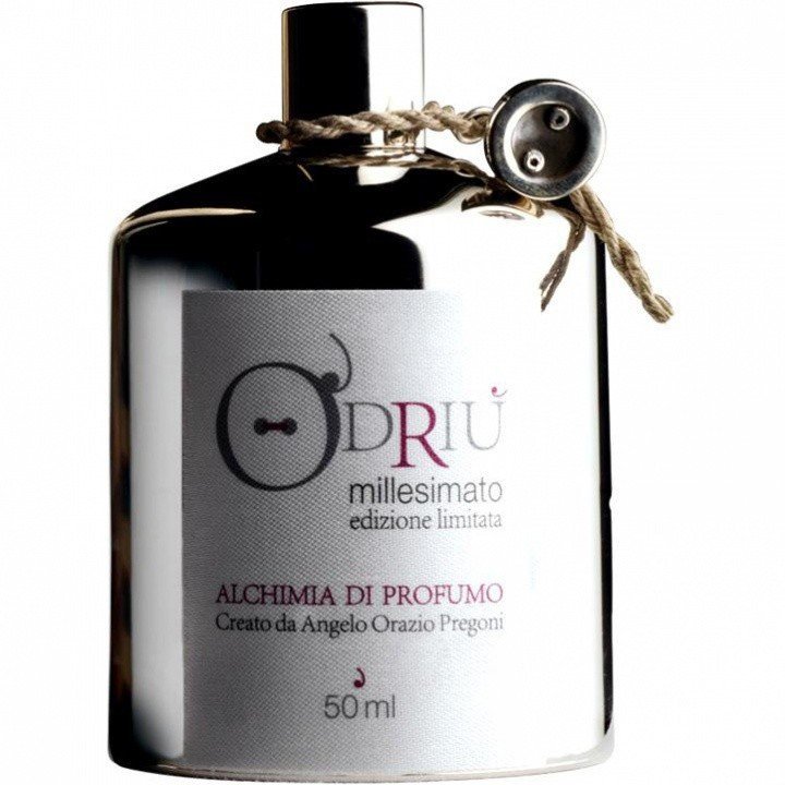 Linfedele 1004 by O'Driù perfume bottle