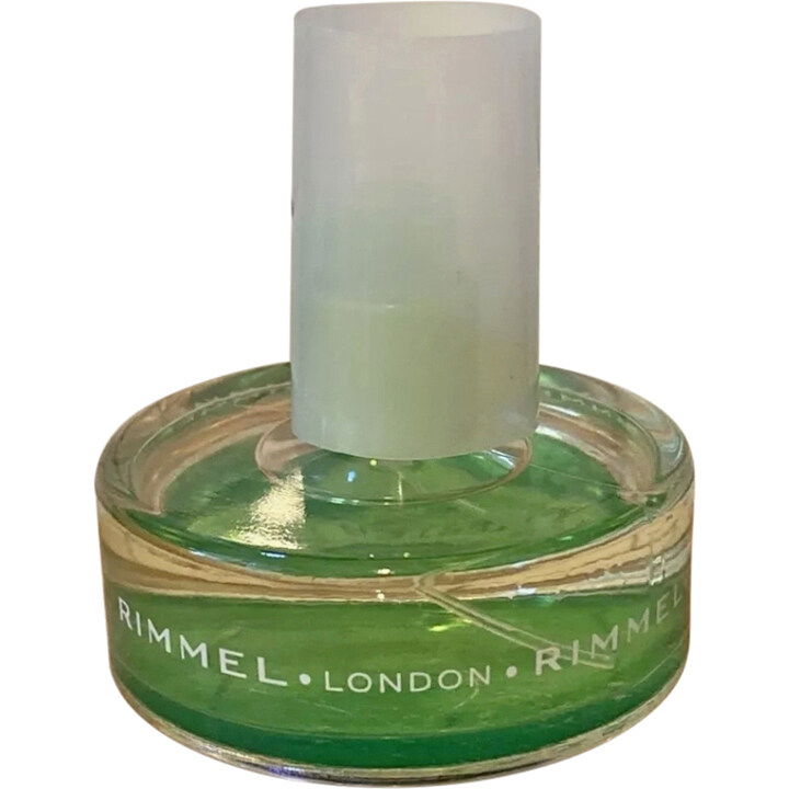 London Glitz by Rimmel perfume bottle
