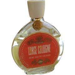 Lohse Cologne - Reine Eau de Cologne by Gustav Lohse perfume bottle