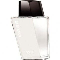 Rage by Sapil perfume bottle