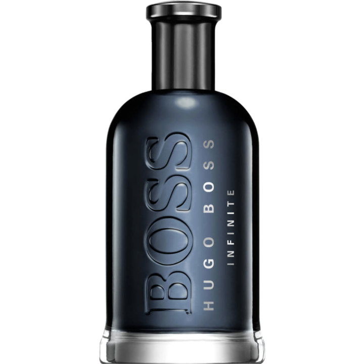 Boss Bottled Infinite by Hugo Boss perfume bottle