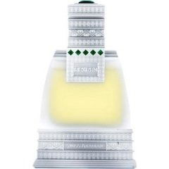 Rakaan (Perfume Oil) by Swiss Arabian perfume bottle