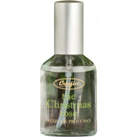 The Christmas Rose by Erbaflor perfume bottle