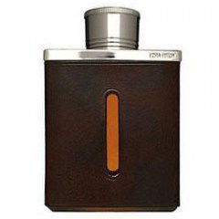 Ezra Fitch by Abercrombie & Fitch perfume bottle
