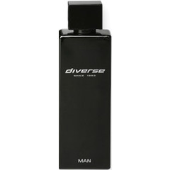 Diverse Man by Diverse perfume bottle