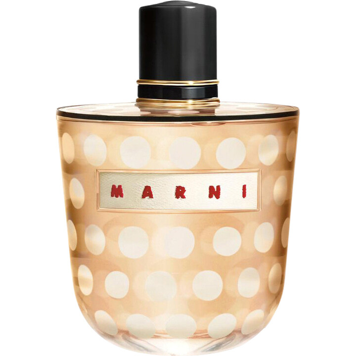 Marni Spice by Marni perfume bottle