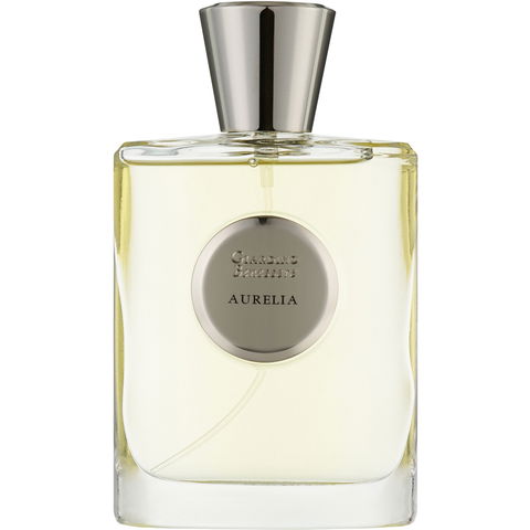 Aurelia by Giardino Benessere perfume bottle