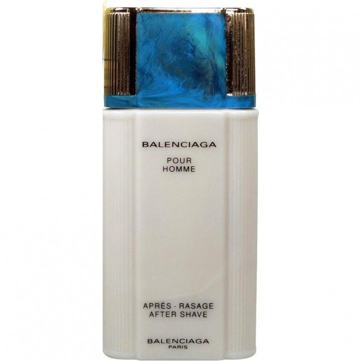 Balenciaga pour Homme (After Shave) by Balenciaga perfume bottle