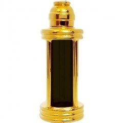 Musk Aswad by Al-Muhib perfume bottle