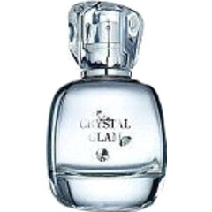 Crystal Glam by Fleur de Santé / Knut Wulff perfume bottle