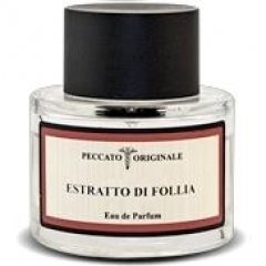 Estratto di Follia by Silvia Monti - Profumi d'Artista / Peccato Originale perfume bottle