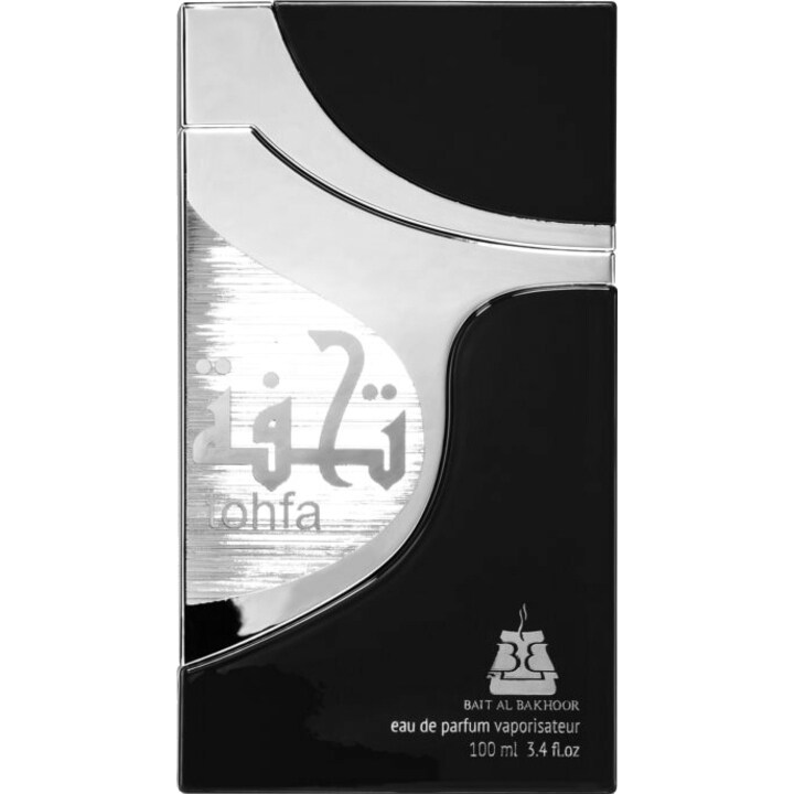 Tohfa (Black) by Bait Al Bakhoor perfume bottle