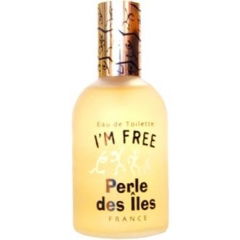 I'm Free - Perle des Îles by Laurence Dumont perfume bottle