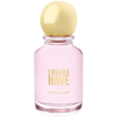 I Wanna Have a Yummy Date by April perfume bottle