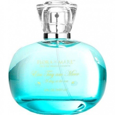 Ein Tag am Meer / A Day at the Sea