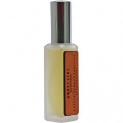 Ambre Vert EDP by Kreolfleurage perfume bottle