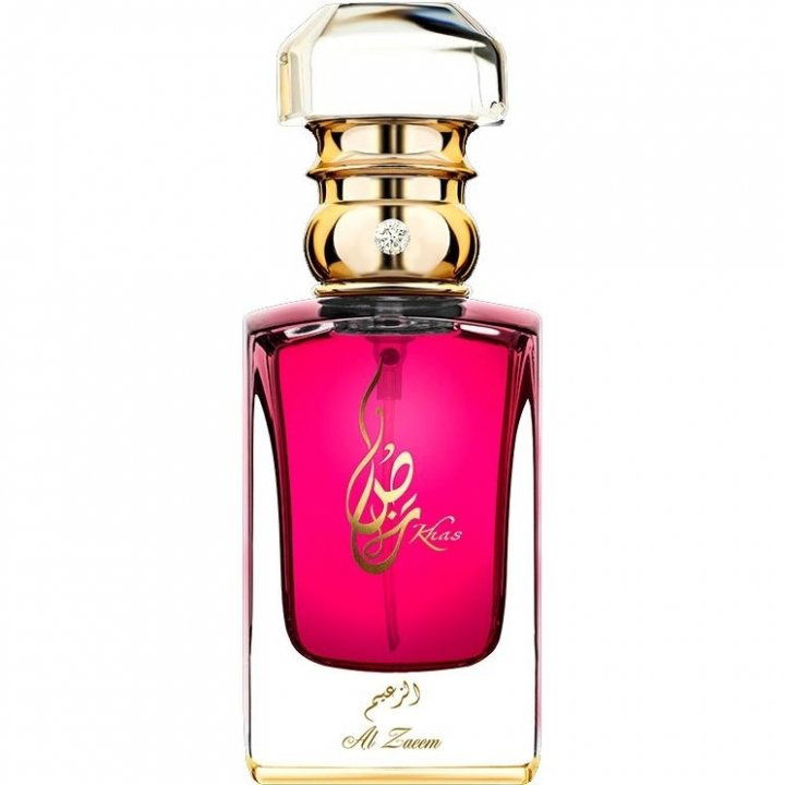 Al Zaeem by Khas Oud & Perfumes / خاص للعود والعطور perfume bottle