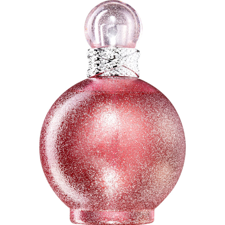 Glitter Fantasy by Britney Spears perfume bottle