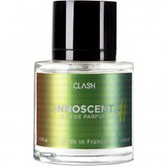 #Girl - Innoscent by Clash perfume bottle