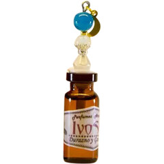 Durazno y Gardenias by IvoSan perfume bottle
