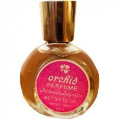 Orchid by Perfumes Polynesia perfume bottle