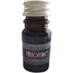 Misfortune by Astrid Perfume / Blooddrop perfume bottle