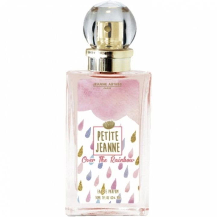 Petite Jeanne - Over The Rainbow by Jeanne Arthes perfume bottle