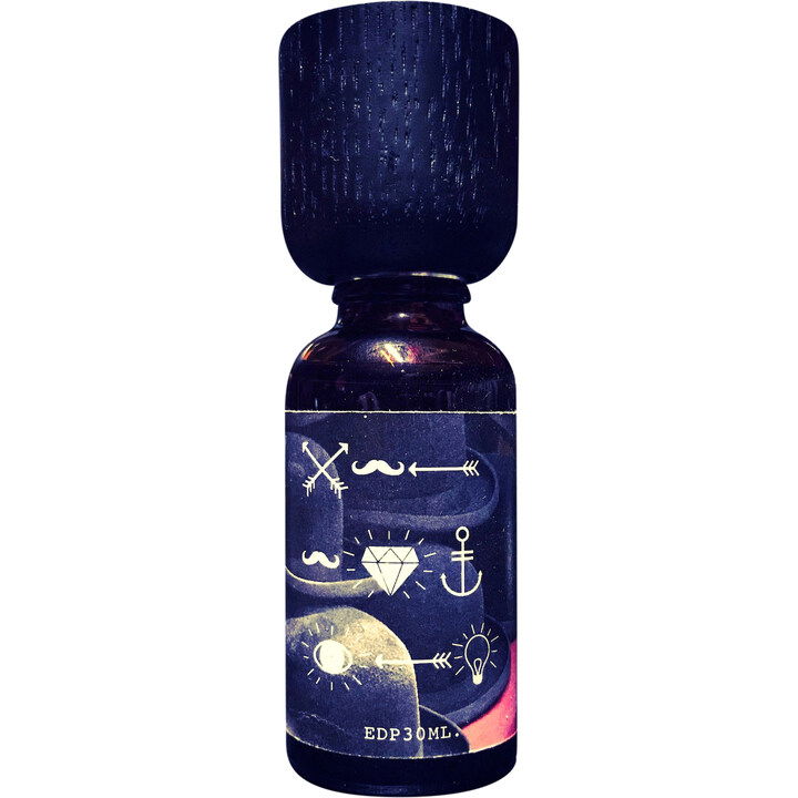 Niaouli by Independent's Warsaw perfume bottle
