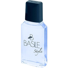 Style Homme (After Shave) by Basile perfume bottle