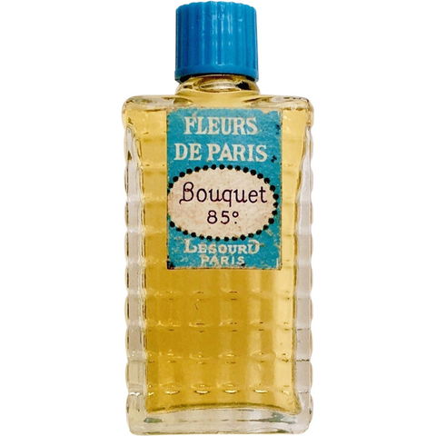 Fleurs de Paris by Lesourd-Pivert perfume bottle
