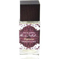 Agrums by Claudia Scattolini / Fragrance Designer perfume bottle