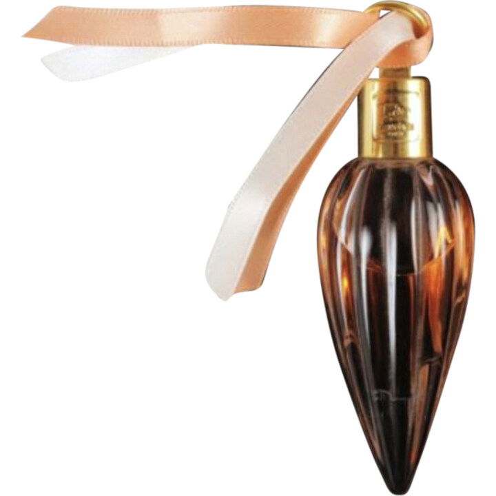 Trésor Flacon Fiole by Lancôme perfume bottle