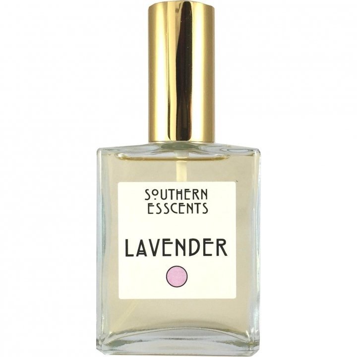 Lavender by Southern Esscents perfume bottle